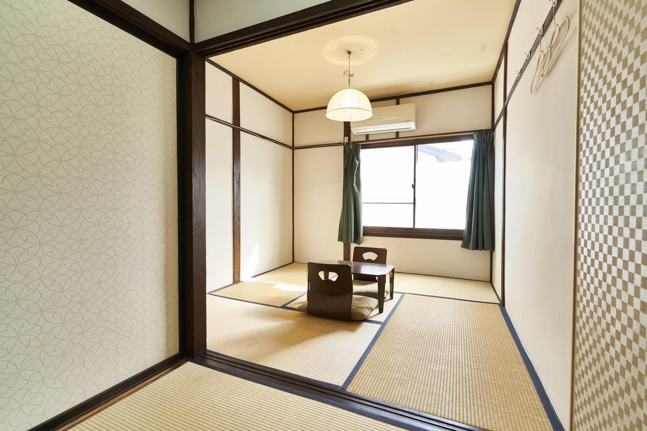 Tomori Affittacamere Kyōto