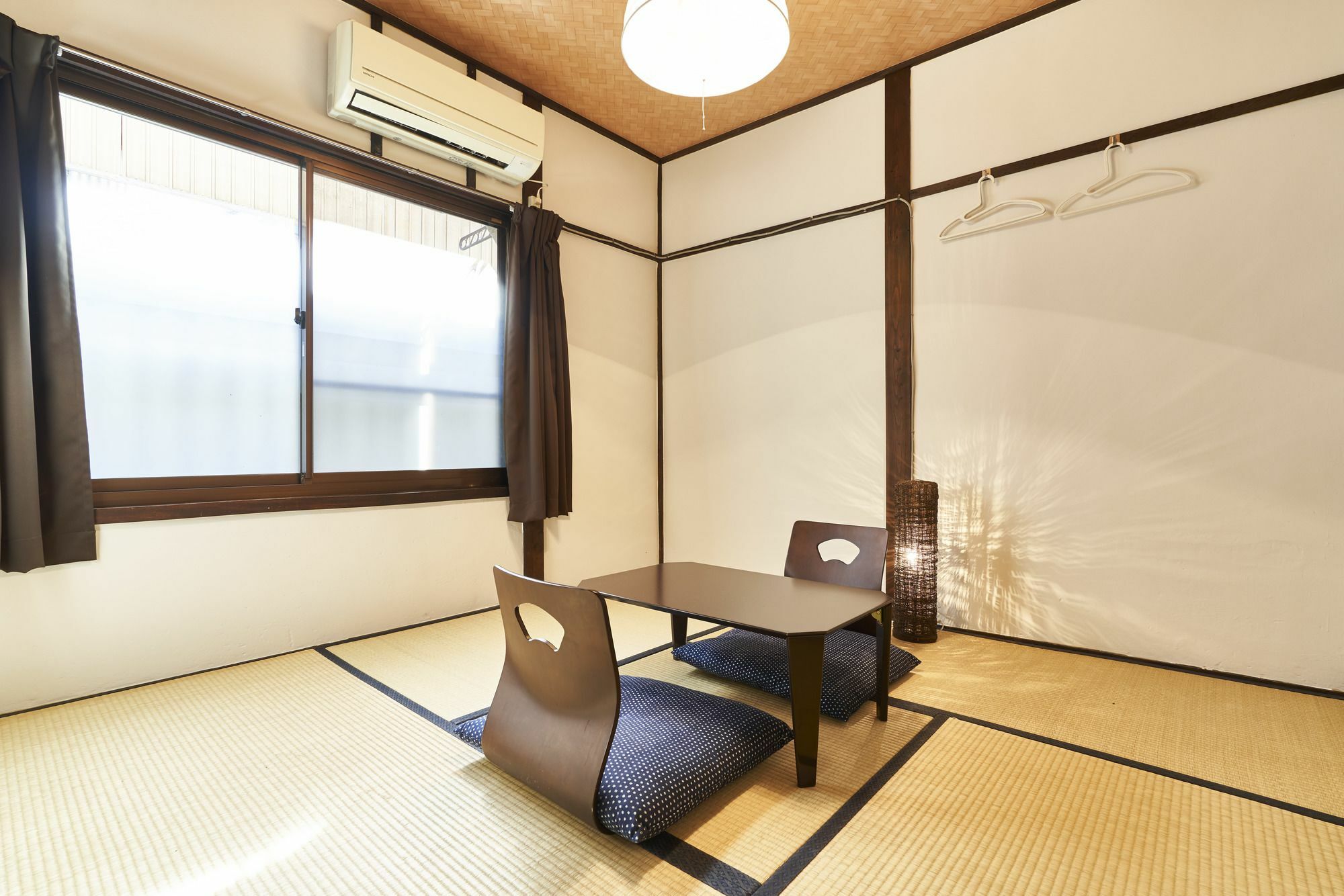 Tomori Affittacamere Kyōto